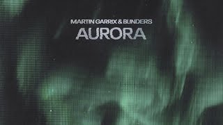 Martin Garrix &amp; Blinders - Aurora (Official Music)