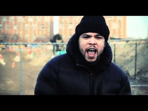 DK BANANACLIP - SYSTEM CRASH (PROD KING TUT) OFFICIAL VIDEO