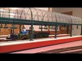 Bachmann Remakes Emily S New Coaches