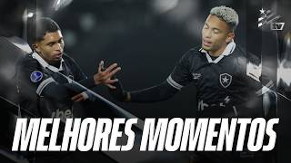 Melhores momentos | Independiente Petrolero 0x3 Botafogo | Sul-Americana