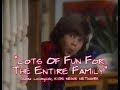 Home Alone 3 VHS Commercial 2 1998