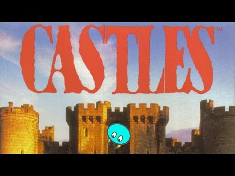 Castles Amiga