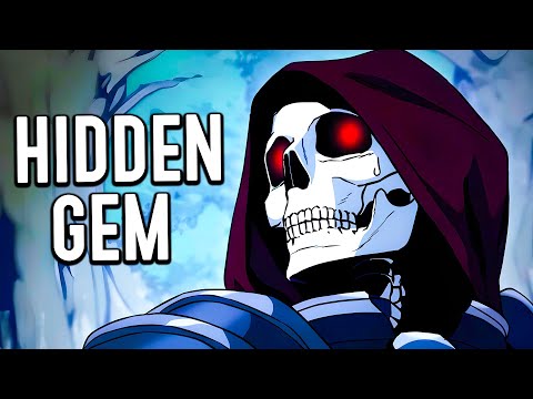 This Korean Masterpiece is Better than 99.9% of Manga..