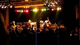 HD - Magnum -mother nature`s final dance  - live 2011  -  Osnabrück