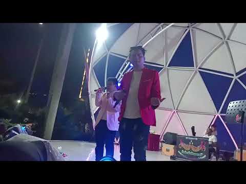 Arif Lida - Hilang Baganti Buruak Batuka Mengguncang Karawang - Galuh Mas