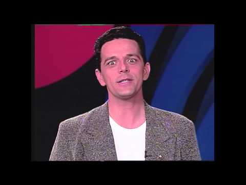 Anunciamos Jesus 19/07/2000 - Amor do Pai - Parte 2/4