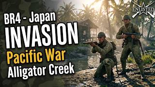 Pacific War