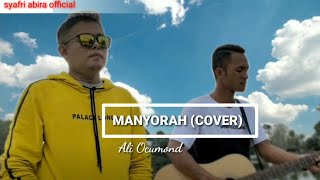 Download lagu Manyora - Ali Ocumond (Cover) Syafri Abira mp3