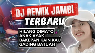 Download lagu FULL ALBUM DJ REMIX DAERAH JAMBI TERBAIK 2025 mp3