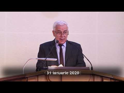 Costel ZAMFIRACHE | Duminica | 31 Ianuarie 2021 | Dimineata