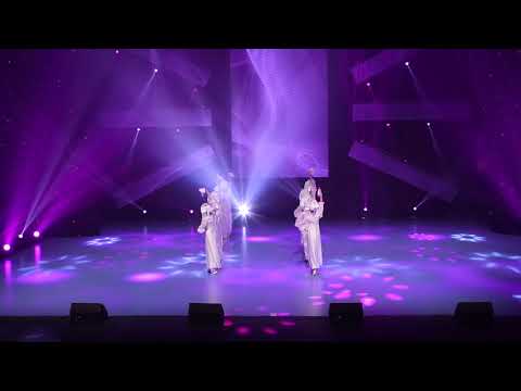 DANCE FEST NOVI SAD 2017 - RUSKA IGRA