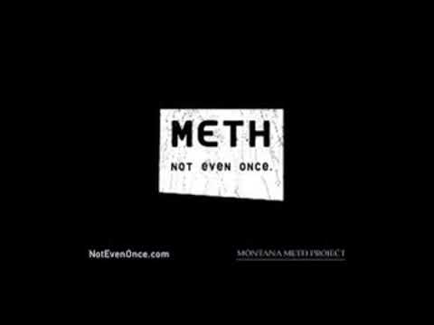 The Montana Meth Project Radio Ads