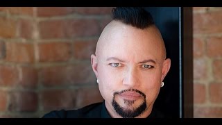 GEOFF TATE on Operation Mindcrime : 'Resurrection', Concept, Future Rockstars & TRINITY Tour (2016)