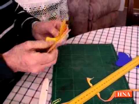 Das ist echt von Pappe: Basteln nicht nur zu Ostern