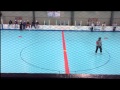 University of Arizona Roller Hockey-Shootout 