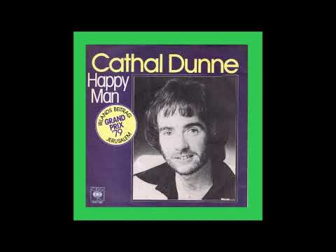 1979 Cathal Dunne - Happy Man