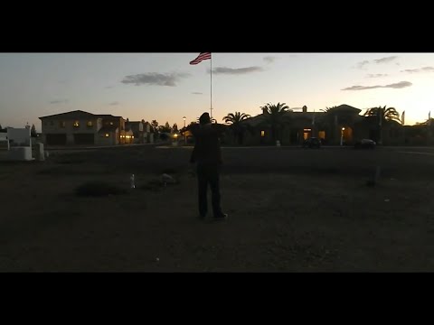 Jay 1:40 - The Truth (Official Music Video)