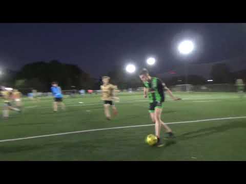 CHICAGO MELIMPIO VS PESCADO RABIOSO - #Clausura2021 Fecha 4