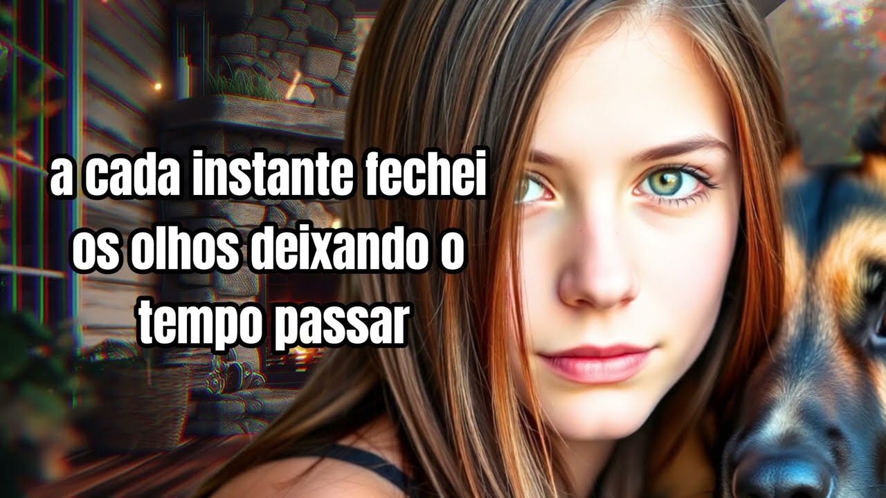 PERDI O CONTROLE DO MEU CACHORRO