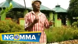 Daniel Kamau (D.K)  - Kairitu Nyarari (Official Video)