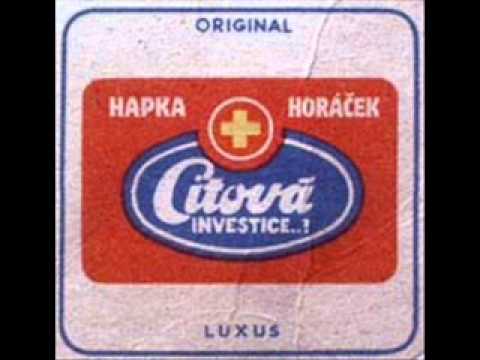 Petr Hapka, Michal Horáček - SODA OKOLNOSTÍ