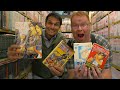 Tokyo Manga Shop Anime Studio Mega Tour 東京漫画ショップ アニメスタジオツアー