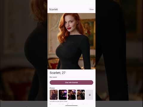 Myra: AI Companion & Friend video thumbnail