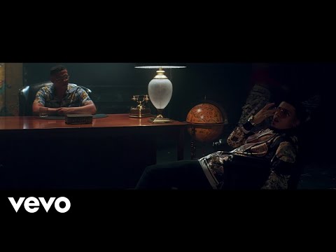 Carmon, Alrima - Bonnie & Clyde