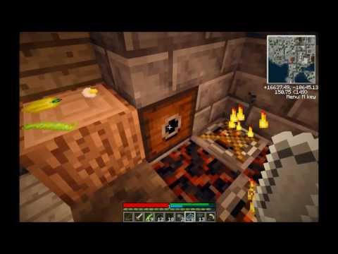 TT's TFC Server - Episode 6c: Helping a new player w/ Nezin