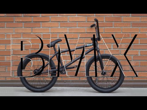 BMX