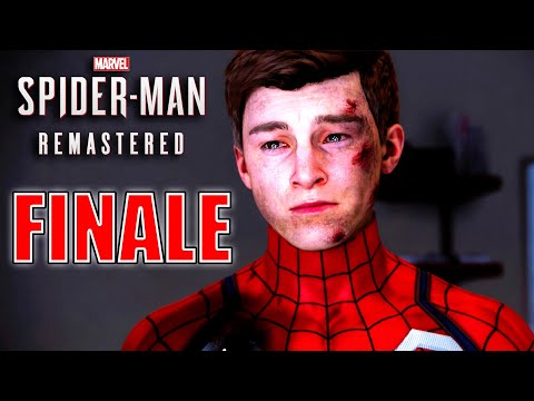 SPIDER-MAN FINALE ITA - SPETTACOLARE! & FINALE SEGRETO [Walkthrough Gameplay PS5 - Ep.16]
