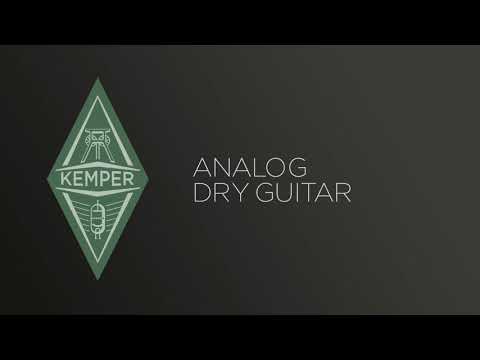 Kemper Profiler Tutorial   Output Recording   english