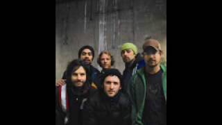 The Black Seeds   Send A Message