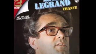 Michel LEGRAND -  les grands musiciens - 1964