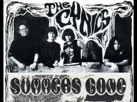 The Cynics  - SUMMERS GONE