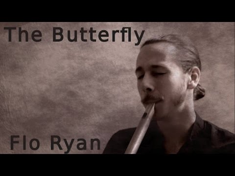 The Butterfly - Irish Slip Jig | Flo Ryan