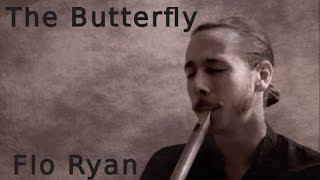 The Butterfly - Irish Slip Jig | Flo Ryan