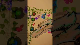 Btw, all puppeteers are amazing, even tho they don't out 5 fingers down! #shadowpuppetry #puppetmast