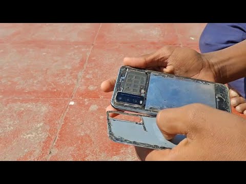 SANIKA PHONE TUDHGAYA (14/265) 📱