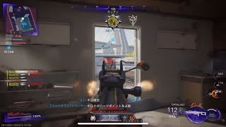 MaaDey BlackOps7 Montage !