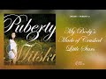 Mitski - My Body's Made of Crushed Little Stars (Official Audio)