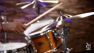 Video thumbnail for Sabian 20" Stratus Ride Cymbal - 2085g (S2012-1102423EE) by Memphis Drum Shop