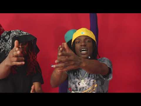 MBF Rico x Don't Run (Official Video) Shot/Dir. by -@PAU Studios