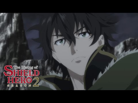 The Rising of the Shield Hero Season 2 Opening | "Bring Back" by MADKID
