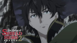 The Rising of the Shield Hero Season 2 - Opening  