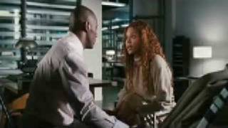 Beyonce Knowles Starring in Obsessed - 2009 Movie