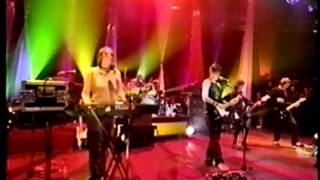 Elastica - Generator (live on Later With Jools Holland)