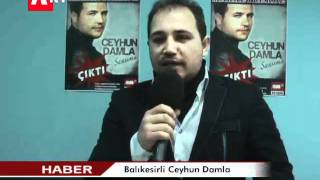 CEYHUN DAMLA....