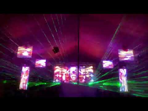 🤩💘•La Cumbia De El Llanto De Los Luceros•  Loma Hermosa Jiquipilco Mx - Sonido Astuto Mix