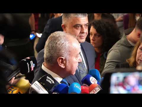 Гълъб Донев: Номерът в бюлетината е без значение. Сила и стойност има честният вот по съвест (ВИДЕО)